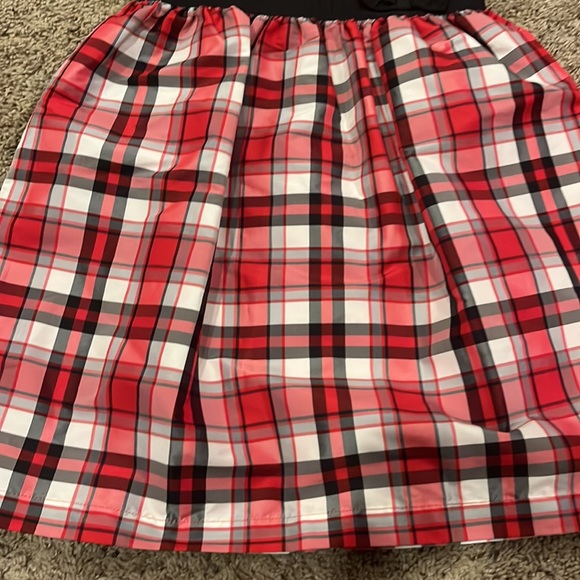 5t carters adorable holiday dress - Picture 3 of 4